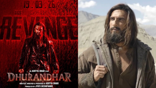 Is Dhurandhar 2 Releasing On 18th Or 19th March UPDATE