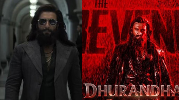 Dhurandhar 2 Advance Booking Collection USA