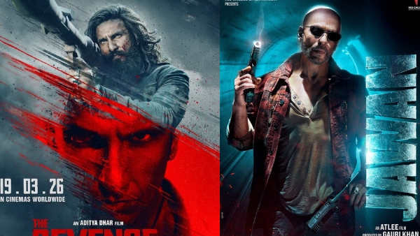 Dhurandhar 2 Advance Booking Collection USA Dhurandhar 2 Advance Booking Collection USA