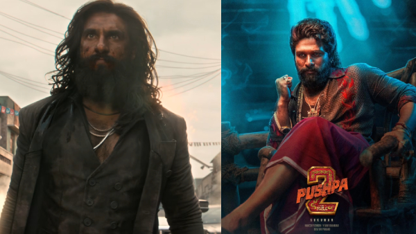 Dhurandhar 2 Advance Booking Collection USA