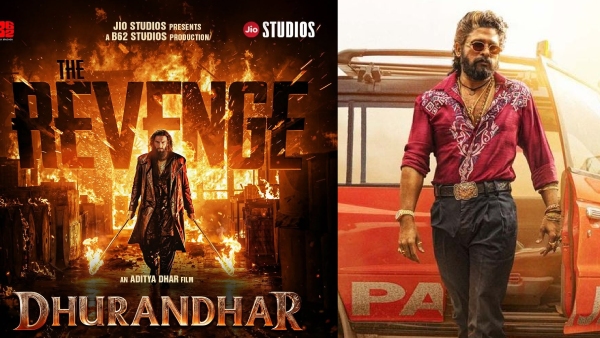 Dhurandhar 2 Overseas Box Office Collection Day 4 Dhurandhar 2 Overseas Box Office Collection Day 4