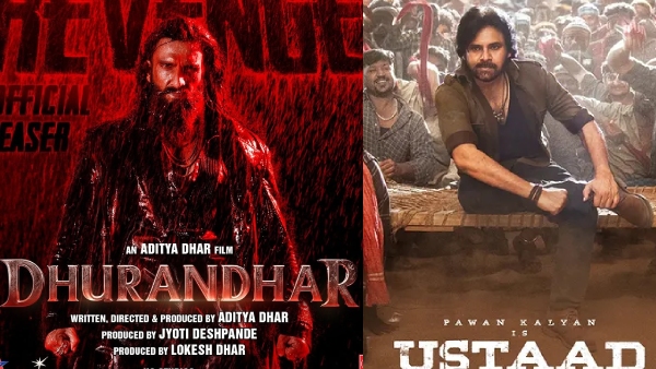 Dhurandhar 2 vs Ustaad Bhagat Singh Advance Booking USA