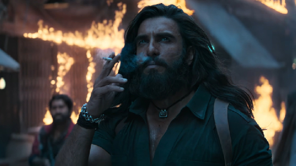 Dhurandhar 2 Week 1 Box Office Collection