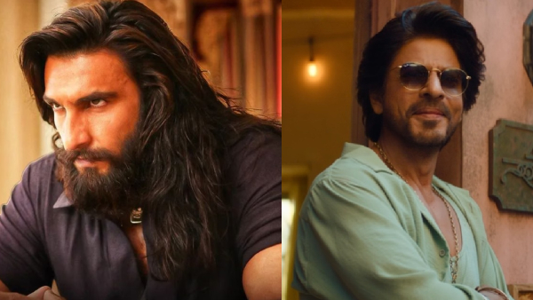 Dhurandhar 2 Worldwide Box Office Collection Day 1