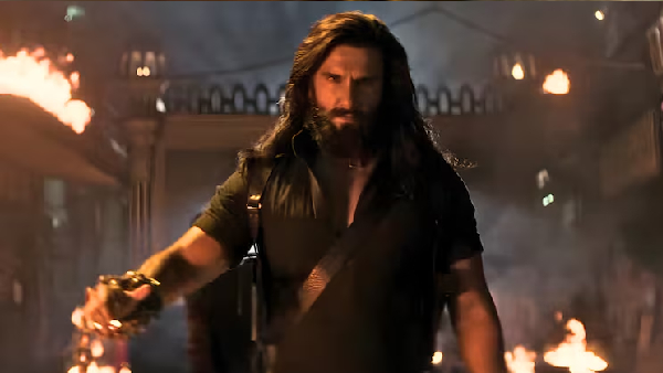 Dhurandhar 2 Worldwide Box Office Day 2