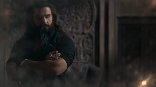 Dhurandhar 2 Worldwide Box Office Day 5 Prediction