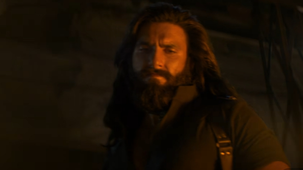 Dhurandhar 2 X Review Dhurandhar 2 X Review