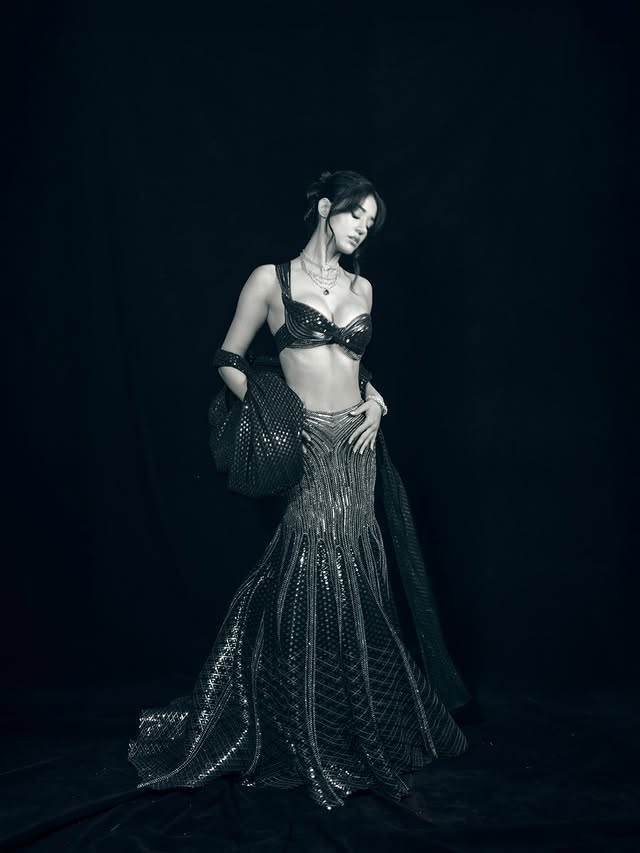 बहुत मुश्किल! दिशा यू आर किलिंग इट