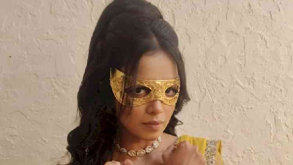 Divya Prem Pyaar Aur Rahasya Ki Kahani Why Megha Ray Divya Prem Pyaar Aur Rahasya Ki Kahani Why Megha Ray