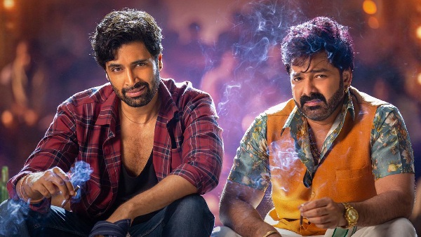 Dacoit Ek Prem Katha Song Promo Out Dacoit Ek Prem Katha Song Promo Out