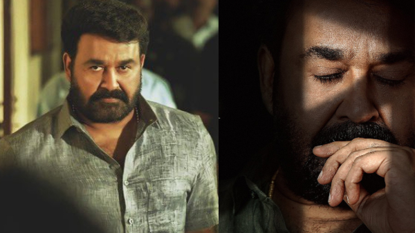Drishyam 3 New Release Date Mohanlal Starrer To Hit The Theatres On THIS Special Day