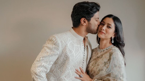 5 Times Dulquer Salmaan Served Effortless Ethnic Style