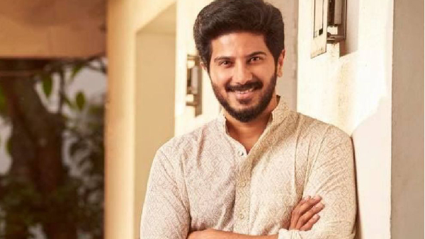 5 Times Dulquer Salmaan Served Effortless Ethnic Style