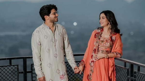 5 Times Dulquer Salmaan Served Effortless Ethnic Style