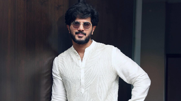 5 Times Dulquer Salmaan Served Effortless Ethnic Style