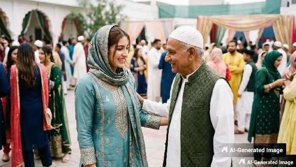 Eid ul Fitr 2026 Chaand Raat Time In Kerala