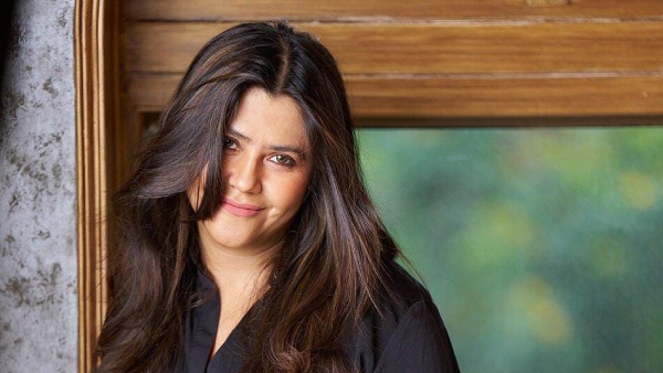 Ekta Kapoor On Empowering Women Though Her Stories