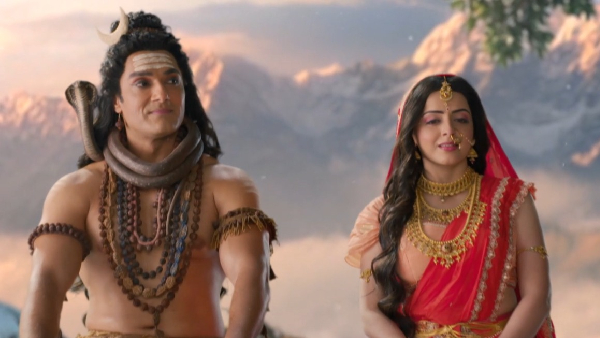 Ganesh Kartikey Episode Goddess Sati Sacrifices Her Life Ganesh Kartikey Episode Goddess Sati Sacrifices Her Life