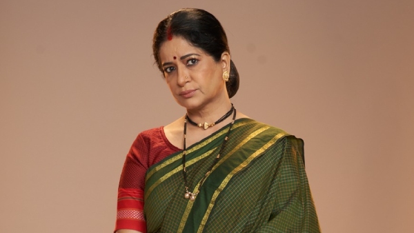 Jagadhatri Actress Geeta Tyagi On Gudi Padwa