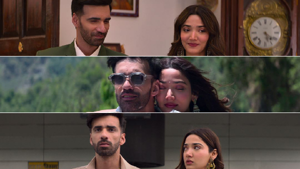 Ginny Wedss Sunny 2 Surprises Dhurandhar 2 Fans