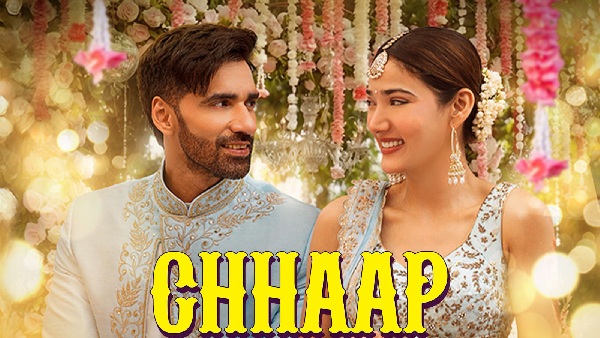 Ginny Wedss Sunny 2 Song Teaser Of The First Track