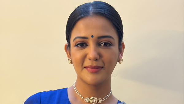 Yaadein Gulki Joshi Shares A Full-circle Moment With Iqbal