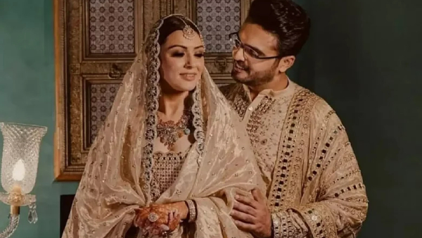 Hansika Motwani amp amp Sohael Khaturiya Divorce Reason Revealed