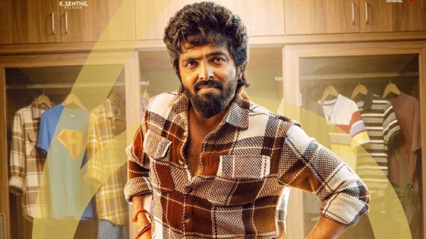 Happy Raj First Review GV Prakash Kumar Starrer Is A Clear Winner Say Inside Reports Happy Raj First Review GV Prakash Kumar Starrer Is A Clear Winner Say Inside Reports