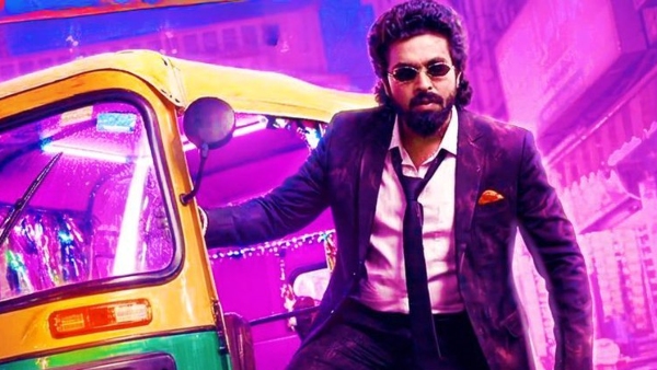 Happy Raj OTT Release Where To Watch GV Prakash s Romantic Comedy Online