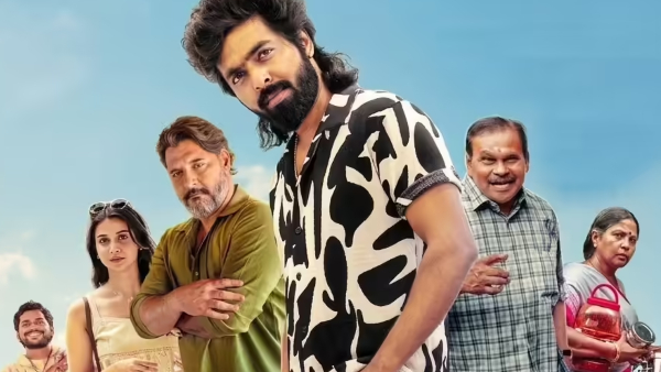 Happy Raj Review - Hit Or Flop Early Audience Verdict On The GV Prakash Kumar Starrer Is Out Happy Raj Review - Hit Or Flop Early Audience Verdict On The GV Prakash Kumar Starrer Is Out