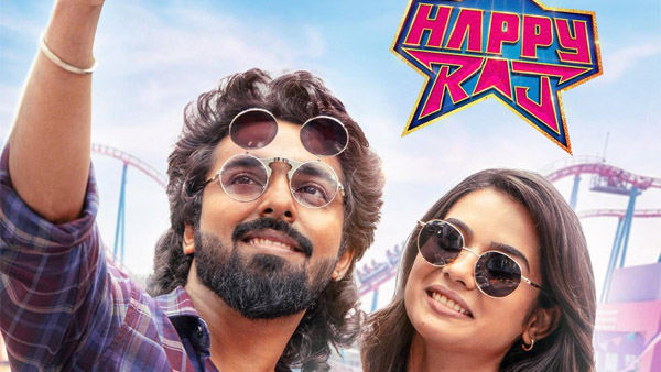 Happy Raj X Review Audience Reactions Out
