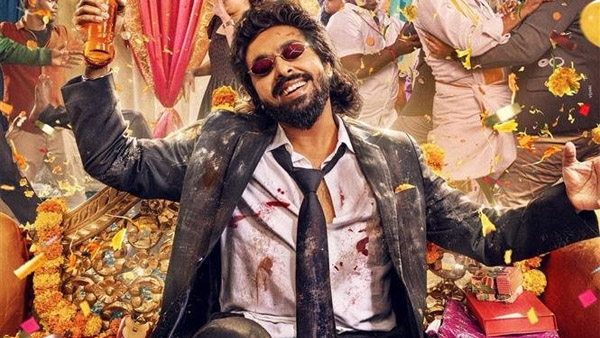 G V Prakash Kumar s Happy Raj Box Office Collection Day 4 G V Prakash Kumar s Happy Raj Box Office Collection Day 4