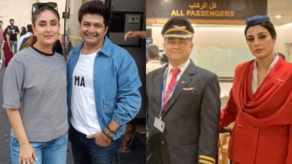 2 Years Of Crew Heital Puniwala Is Full Of Gratitude