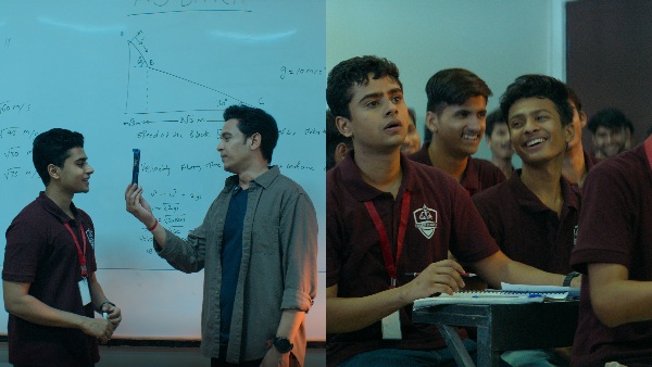 Pankaj Tripathi Sonakshi Sinha Everyeone Is Going Gaga Over