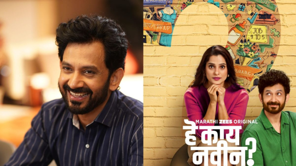 Umesh Kamat Reveals What Makes Hey Kay Navin Stand Out