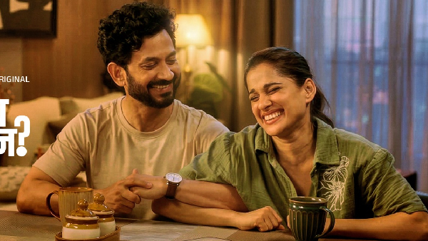 Hay Kay Navin Review A Gentle Relatable Look At Marriage