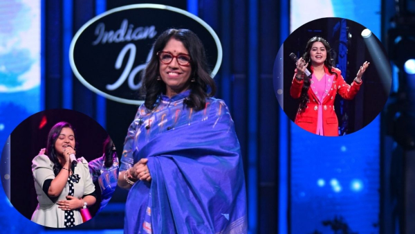 indian idol 16 indian idol elimination today kavita krishnamurthi