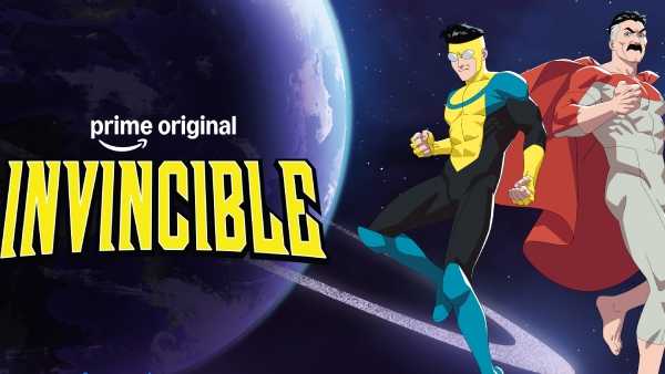 Invincible Season 4 Release Date Confirmed Update Invincible Season 4 Release Date Confirmed Update