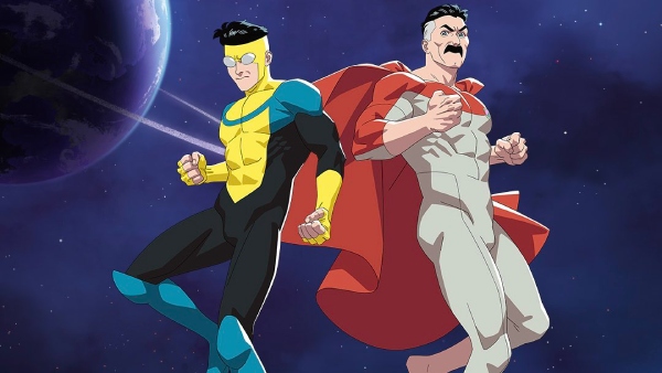 Invincible 4 Release Date Timings Update Invincible 4 Release Date Timings Update