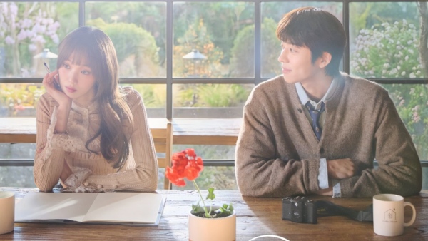 In Your Radiant Season Episode 9 Release Time Today