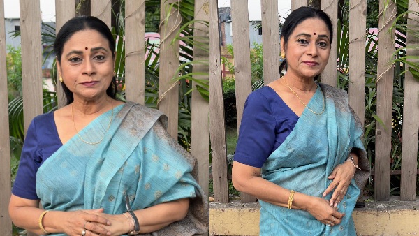 Itti Si Khushi Utkarsha Naik Opens Up About Shooting