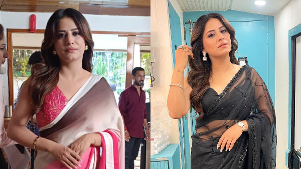 Itti Si Khushi Bhumika Gurung Who Joins The Cast Itti Si Khushi Bhumika Gurung Who Joins The Cast