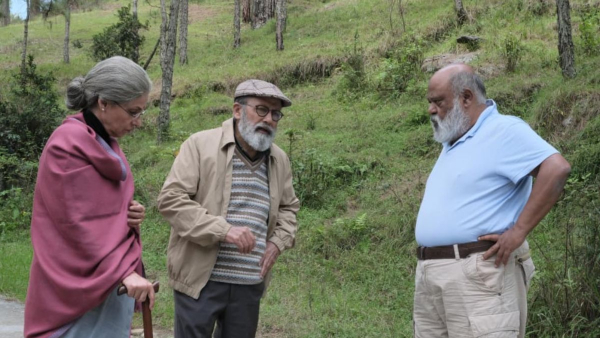 Jab Khuli Kitaab Saurabh Shukla On Casting Dimple Kapadia Was Thinking She Would Reject But She Called And Said Nobody Will Jab Khuli Kitaab Saurabh Shukla On Casting Dimple Kapadia Was Thinking She Would Reject But She Called And Said Nobody Will