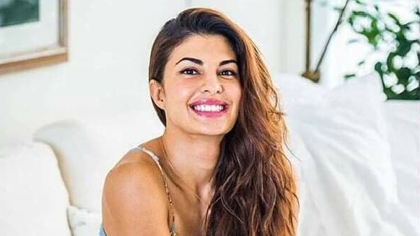 Why Jacqueliene Fernandez Is Bollywood s Sunshine Girl
