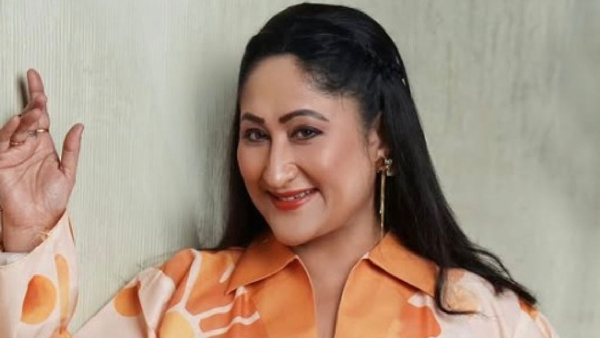 Jaane Anjaane Hum Mile Star Jayati Bhatia Shares Her Holi