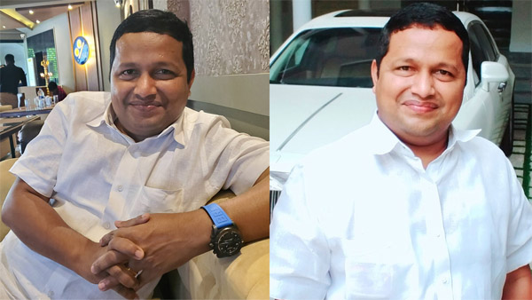 Malayalam Producer Joby George Sentenced To 4 Years In Jail