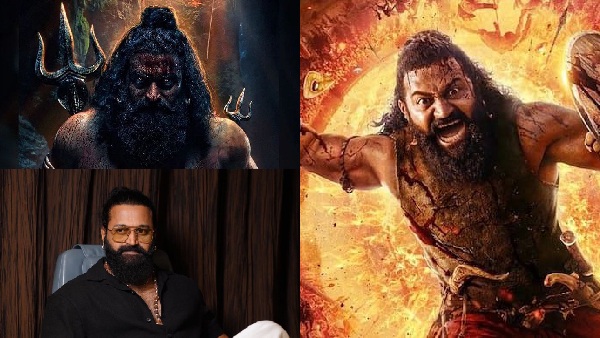 7 Reasons Why Rishab Shetty Is Indian Cinema s One-Man-Army 7 Reasons Why Rishab Shetty Is Indian Cinema s One-Man-Army