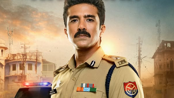 Saqib Saleem s First Look From Kaptaan Goes Viral Saqib Saleem s First Look From Kaptaan Goes Viral