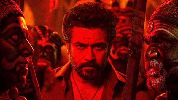 Karuppu OTT Rights Suriya Film Locks Digital Deal