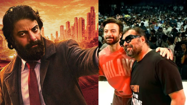 kennedy zee5 rahul bhat